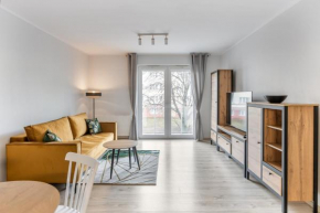 M&J Apartments - Molo w Brzeźnie